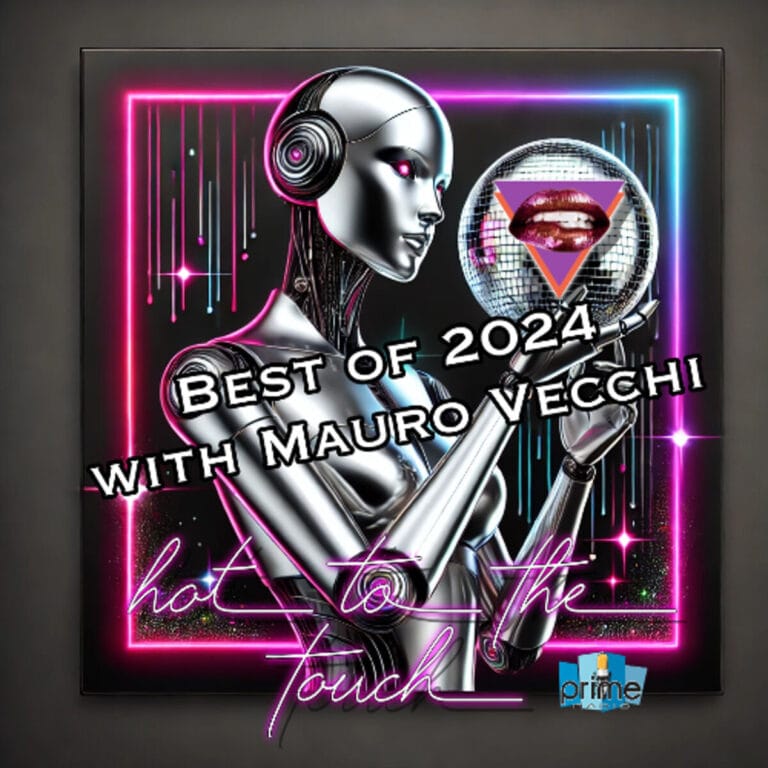 Hot To The Touch Episode 238 With Mauro Vecchi Best Of 2024 Part 3